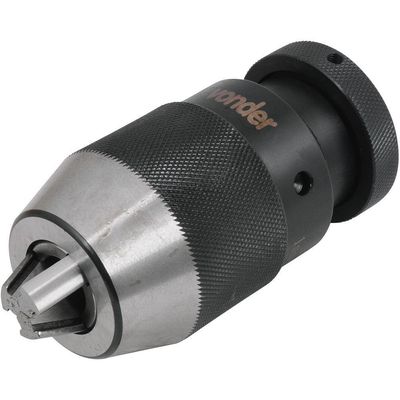 Mandril Aperto Rápido Precisão 1-16 Mm B18 Vonder