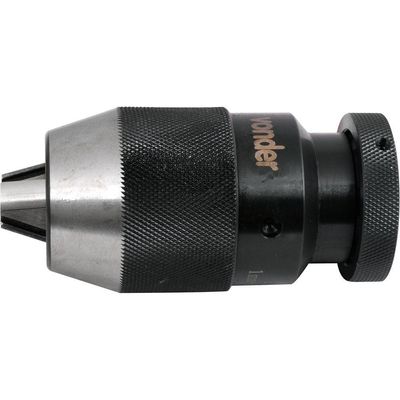 Mandril Aperto Rápido Precisão 1-16 Mm B18 Vonder