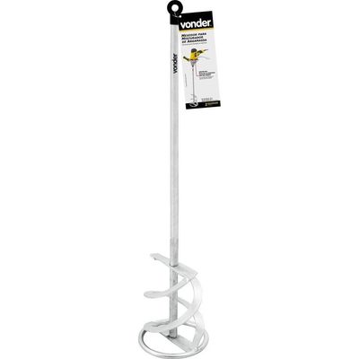 Mexedor Para Misturador De Argamassa Mav850 - Vonder