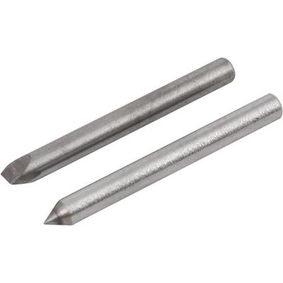 Kit 2 Pontas Para Gravador Eletrico Grv7000 Vonder