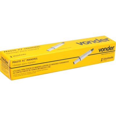 Haste Mandril Cm3-b18 Vonder