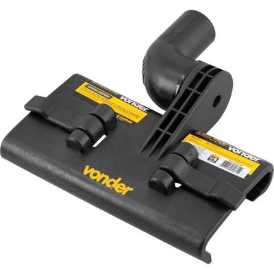 Suporte Para Desempenadeira De Massa Corrida Vonder