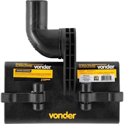 Suporte Para Desempenadeira De Massa Corrida Vonder