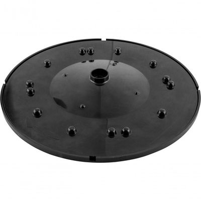 Prato 370mm Para Dev710 Vonder