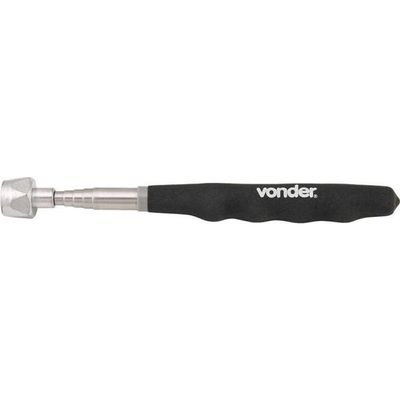 Pegador Magnético Imã 21mm Haste Flexível 190-765mm - Vonder