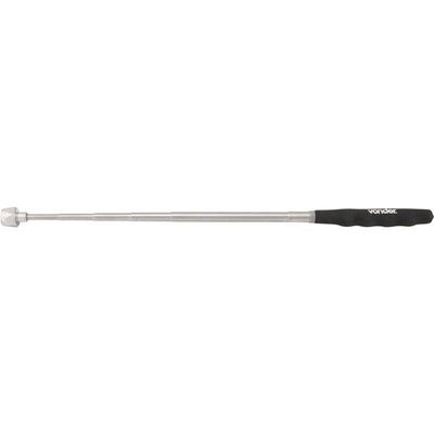 Pegador Magnético Imã 21mm Haste Flexível 190-765mm - Vonder