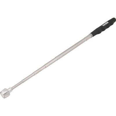 Pegador Magnético Imã 21mm Haste Flexível 190-765mm - Vonder