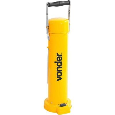 Estufa Portátil Para Eletrodos 450mm 5kg 250W - Vonder 220V