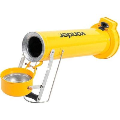 Estufa Portátil Para Eletrodos 450mm 5kg 250W - Vonder 220V