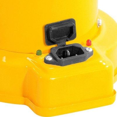 Estufa Portátil Para Eletrodos 450mm 5kg 250W - Vonder 220V