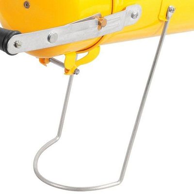 Estufa Portátil Para Eletrodos 450mm 5kg 250W - Vonder 220V