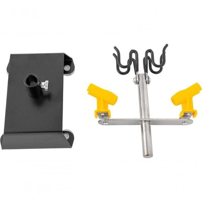Suporte Para Aerógrafo 80 Mm Vonder