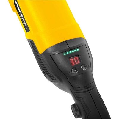 Politriz Angular 7'' Pav1307 Vonder 110V