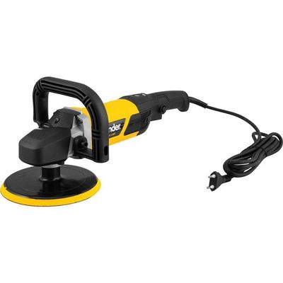 Politriz Angular 7'' Pav1307 Vonder 110V