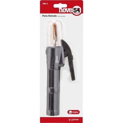 Porta Eletrodo 500 Ampéres - Nove54