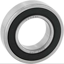 Rolamento De Esfera 6005-2rs Vonder