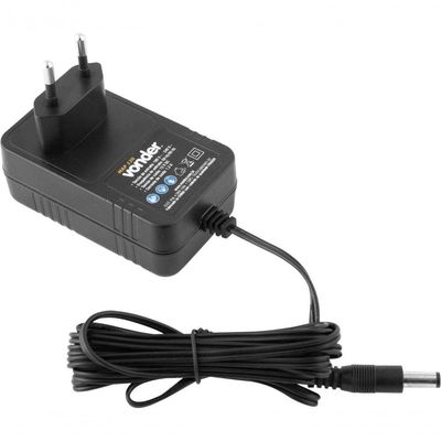 Fonte 12V Para Map120-map125 Vonder