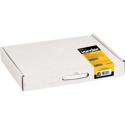 Tocha Mig Mag 400a 3,5 Metros Tmv400 - Vonder
