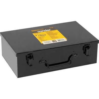 Furador De Chapas Hidráulico 22,5mm à 61,5mm Fcv035 - Vonder
