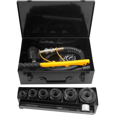 Furador De Chapas Hidráulico 22,5mm à 61,5mm Fcv035 - Vonder