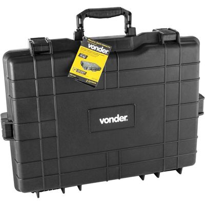 Maleta Anti-impacto Miv 545 Vonder
