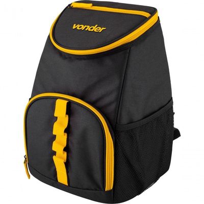 Mochila Térmica 10 Litros Mtv 010 Vonder