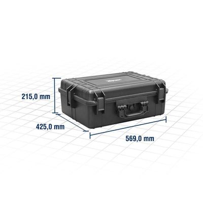 Maleta Anti-impacto Mai 570 - Vonder