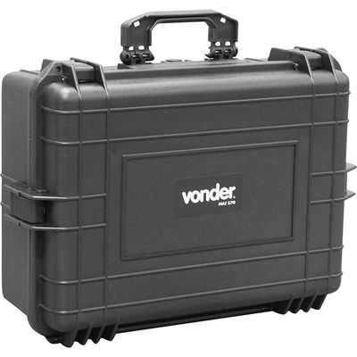Maleta Anti-impacto Mai 570 - Vonder