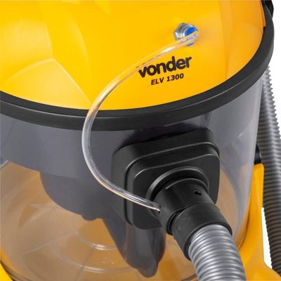 Extratora Para Limpeza Elv 1300 Vonder 220V