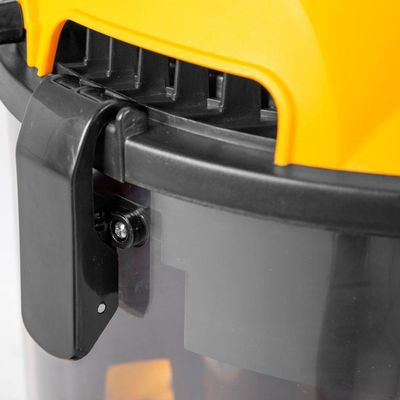 Extratora Para Limpeza Elv 1300 Vonder 220V