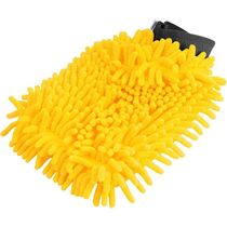 Luva De Microfibra Multiuso - Vonder