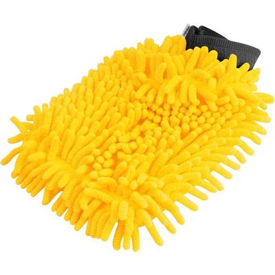 Luva De Microfibra Multiuso - Vonder