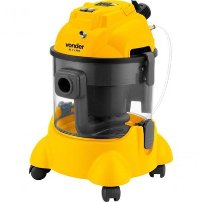 Extratora Para Limpeza Elv 1300 Vonder 220V