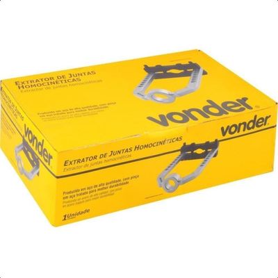 Extrator De Juntas Homocineticas Vonder