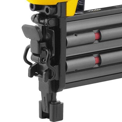 Pinador Pneumático 15-50mm 0,35 Pcm 1-4 Npt Ppv500 - Vonder