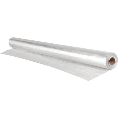 Manta Térmica Aluminizada 1 Face Com 50 M² Vonder
