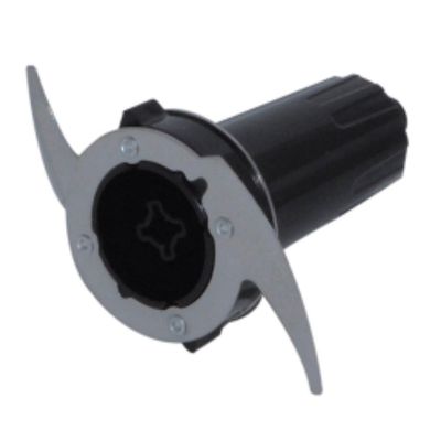Mini Processador 2p 160W Britânia Com Jarra 0,36L 110V