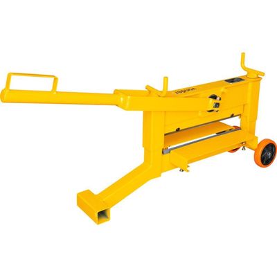 Máquina Para Cortar Bloco Manual - Vonder