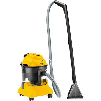 Extratora Para Limpeza Elv 1300 Vonder 110V