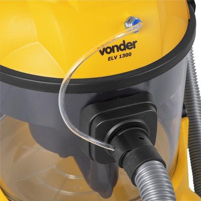 Extratora Para Limpeza Elv 1300 Vonder 110V
