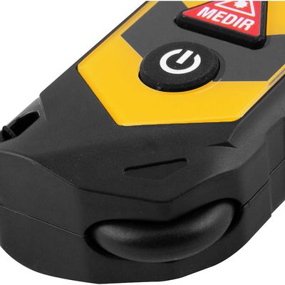 Medidor Distância Laser Vonder 40 Metros Vd44
