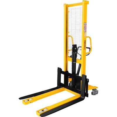 Empilhadeira Manual Emn151 1500 Kg Vonder
