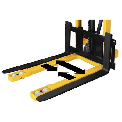 Empilhadeira Manual Emn151 1500 Kg Vonder