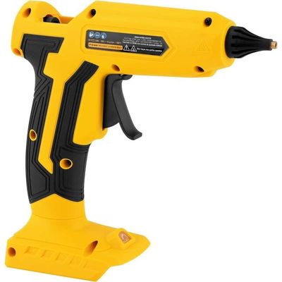 Pistola De Cola Quente 18V Sem Bateria Linha Intercambiável Ipcv1837 Vonder