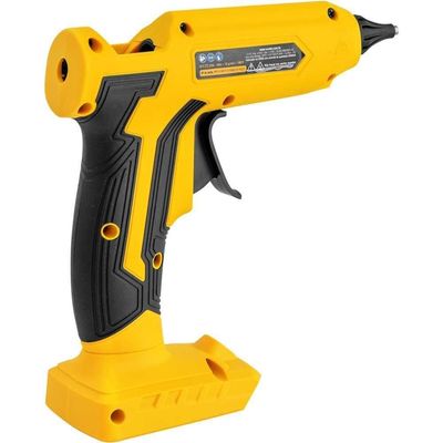 Pistola De Cola Quente 18V Sem Bateria Linha Intercambiável Ipcv1837 Vonder