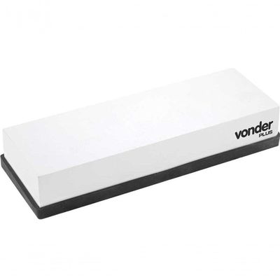 Pedra Afiar 6" 2000 Vonder Plus