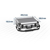 Maleta Para Ferramentas Profissional Mfv 314 Plus - Vonder