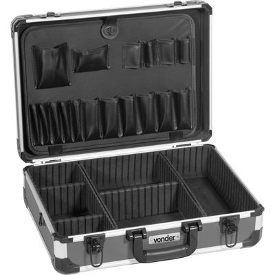 Maleta Para Ferramentas Profissional Mfv 314 Plus - Vonder