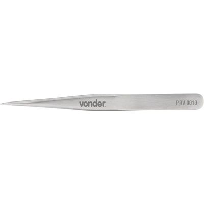 Pinça Reta Prv 0010 - Vonder