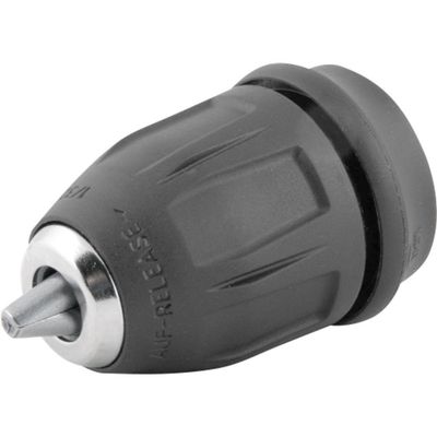 Mandril Ar 10 Mm-3-8 Troca Rapida Vonder